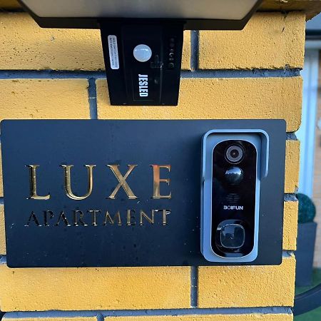 Apartment Luxe Free Wifi, Free Parking, Free Netflix Friern Barnet Экстерьер фото