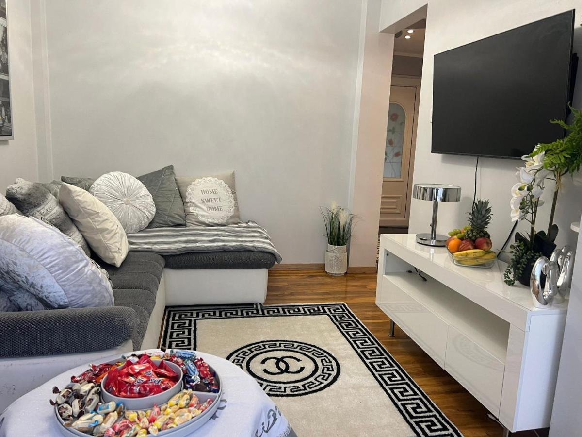 Apartment Luxe Free Wifi, Free Parking, Free Netflix Friern Barnet Экстерьер фото